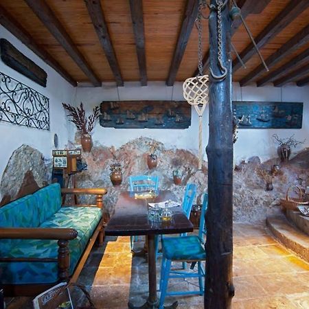 Galaxidiotiko - A Marine Jewel Villa Kültér fotó