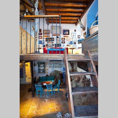 Galaxidiotiko - A Marine Jewel Villa Kültér fotó