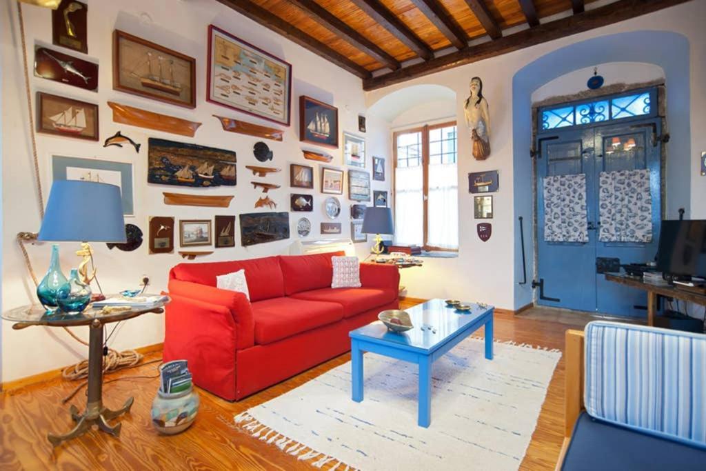 Galaxidiotiko - A Marine Jewel Villa Kültér fotó