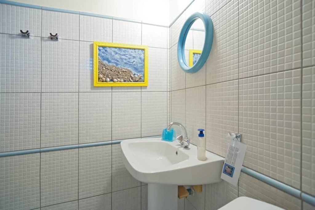 Galaxidiotiko - A Marine Jewel Villa Kültér fotó