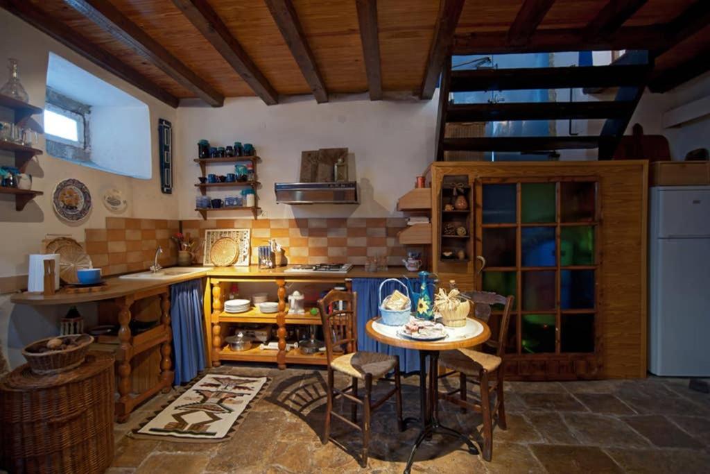 Galaxidiotiko - A Marine Jewel Villa Kültér fotó